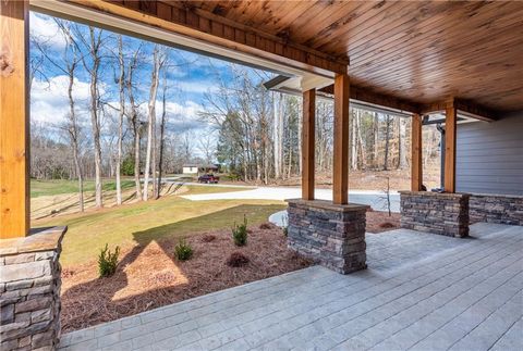 A home in Jasper