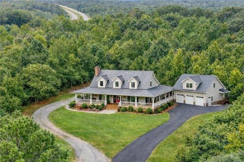 Vacant Land For Sale - 130 Levi Trail<br/> Nicholson, GA 30565