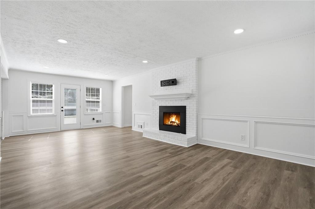 313 Summit Ridge Drive