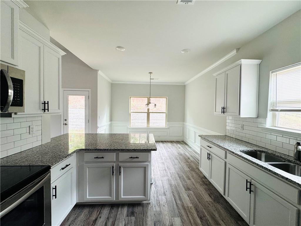 2309 Remington Drive, Commerce, Georgia image 18