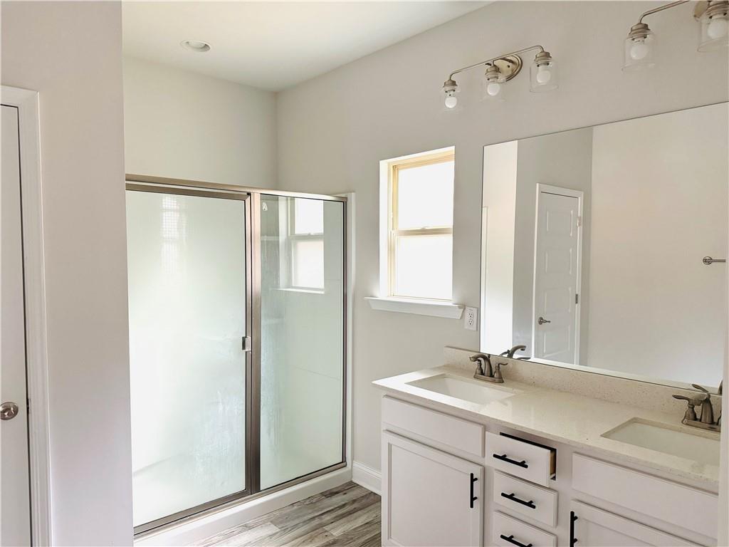 2309 Remington Drive, Commerce, Georgia image 7