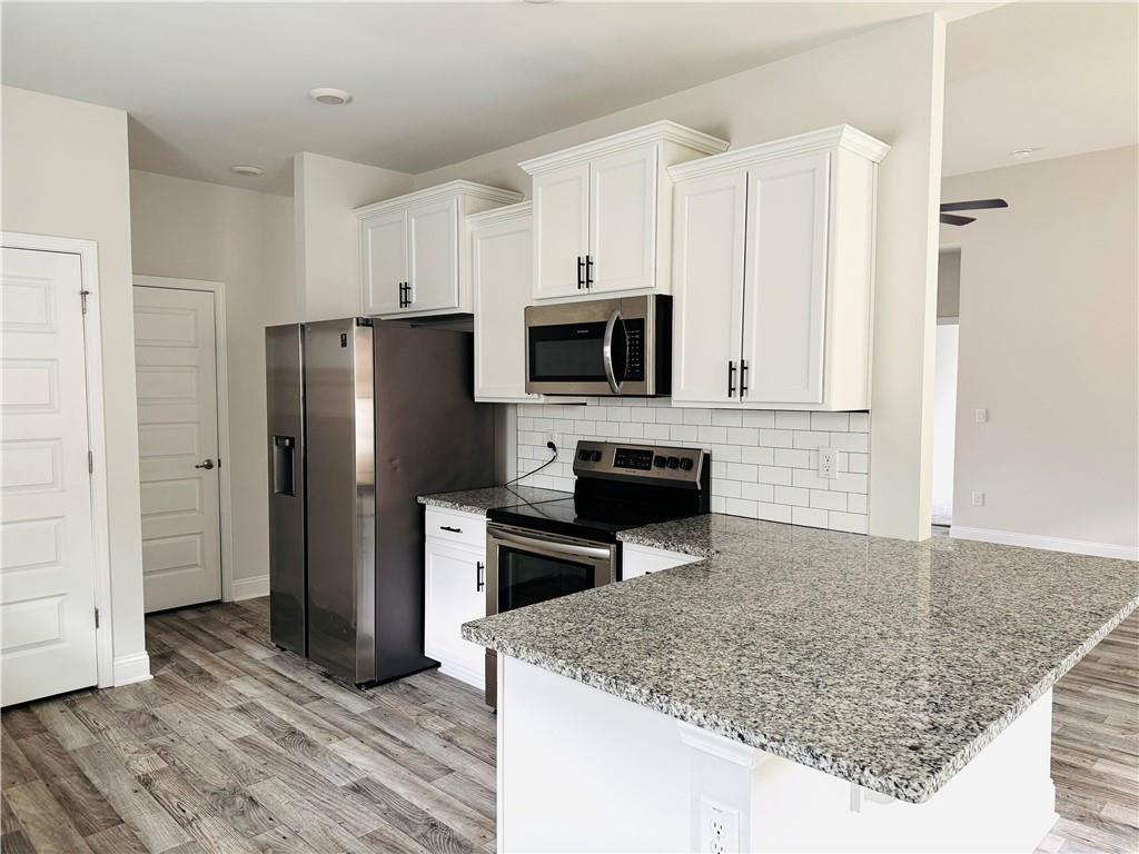2309 Remington Drive, Commerce, Georgia image 14