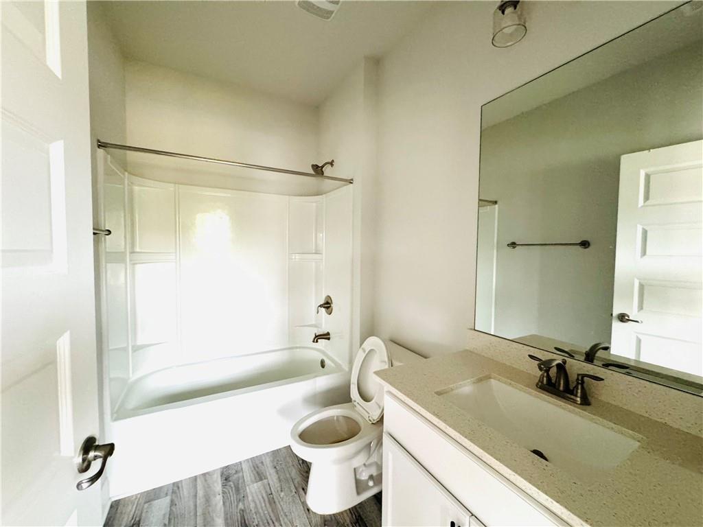 2309 Remington Drive, Commerce, Georgia image 6