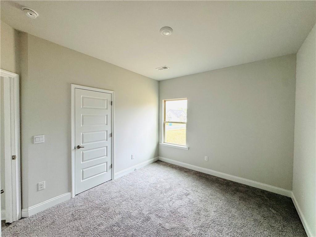 2309 Remington Drive, Commerce, Georgia image 5