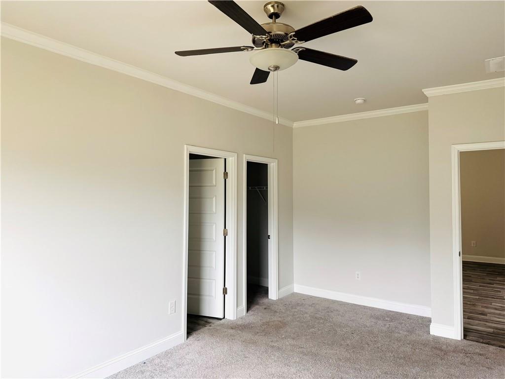 2309 Remington Drive, Commerce, Georgia image 9
