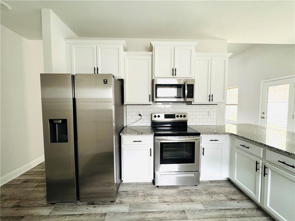 2309 Remington Drive, Commerce, Georgia image 15