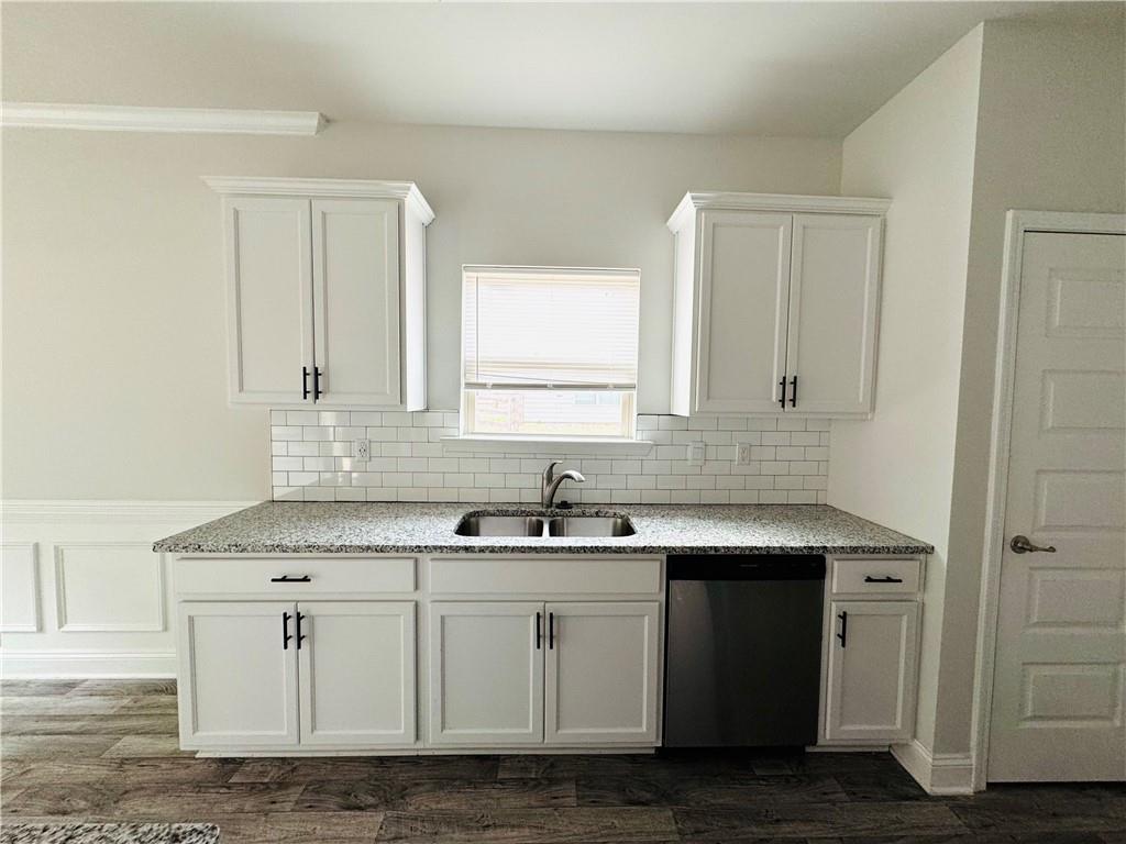 2309 Remington Drive, Commerce, Georgia image 17
