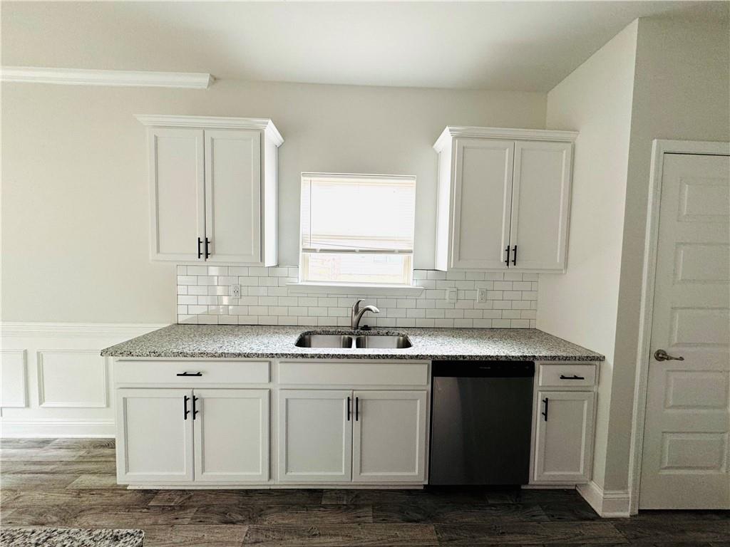 2309 Remington Drive, Commerce, Georgia image 16