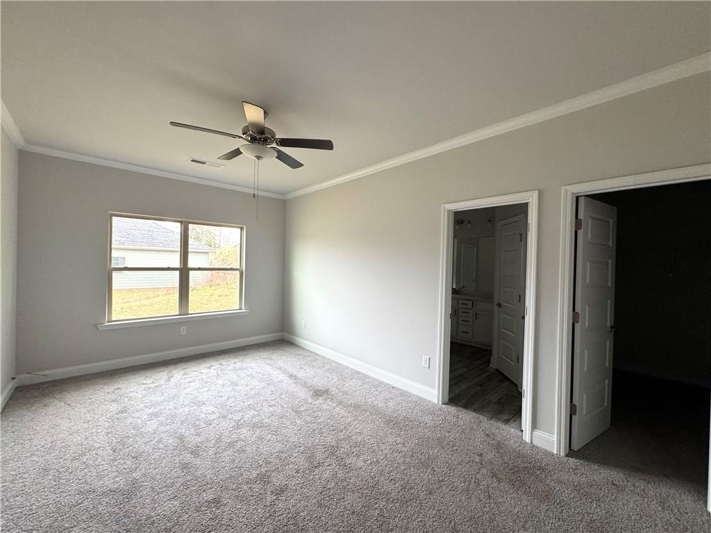2309 Remington Drive, Commerce, Georgia image 10
