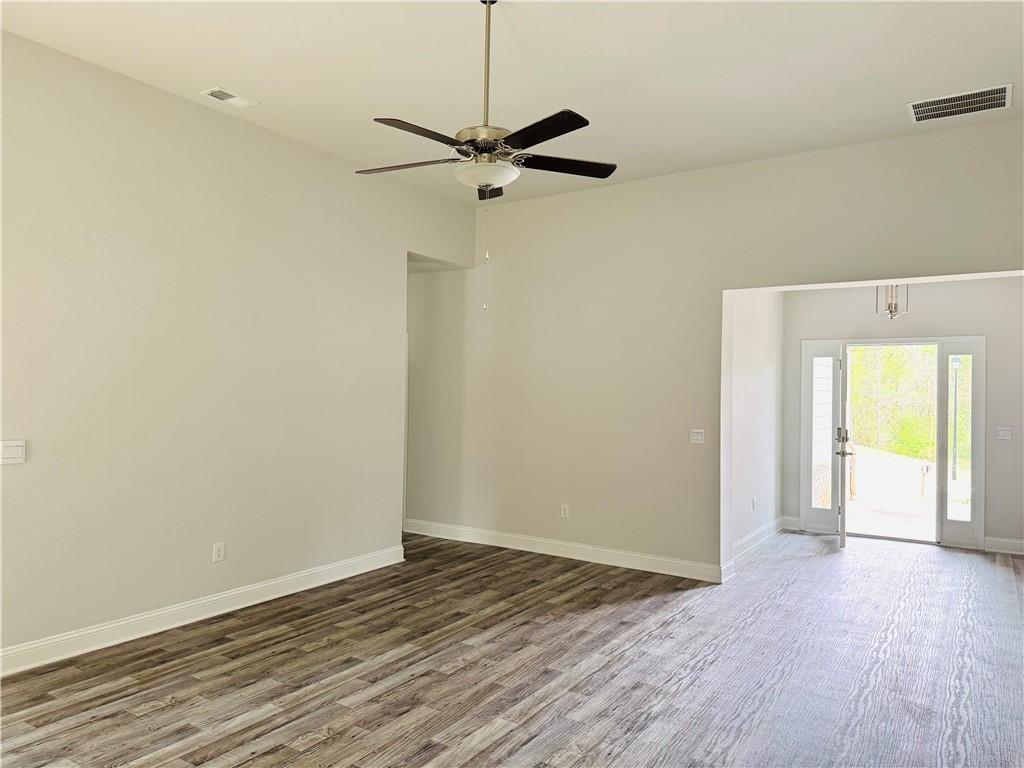 2309 Remington Drive, Commerce, Georgia image 11
