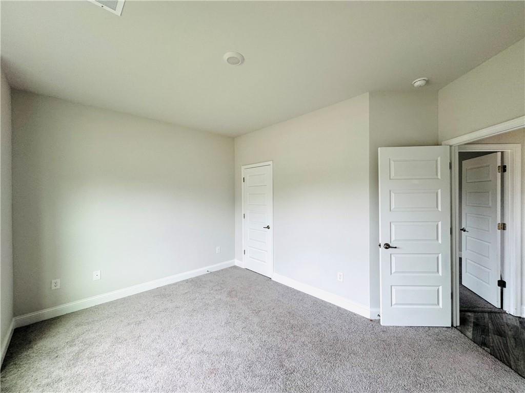 2309 Remington Drive, Commerce, Georgia image 4