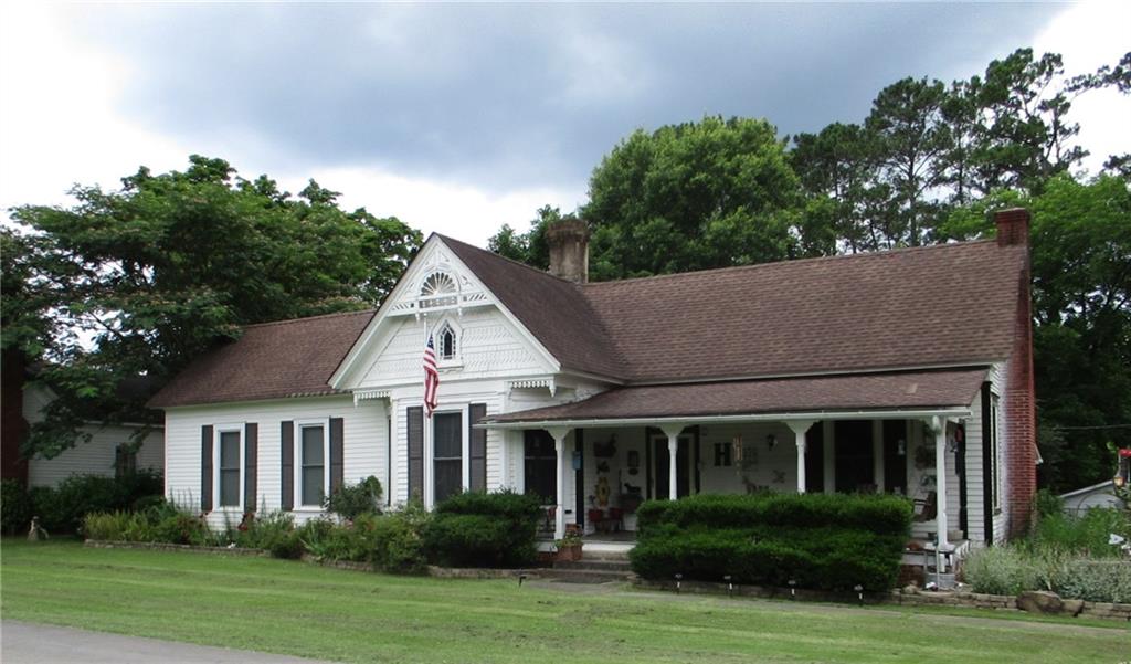 308 S Main Street, Adairsville, Georgia image 1