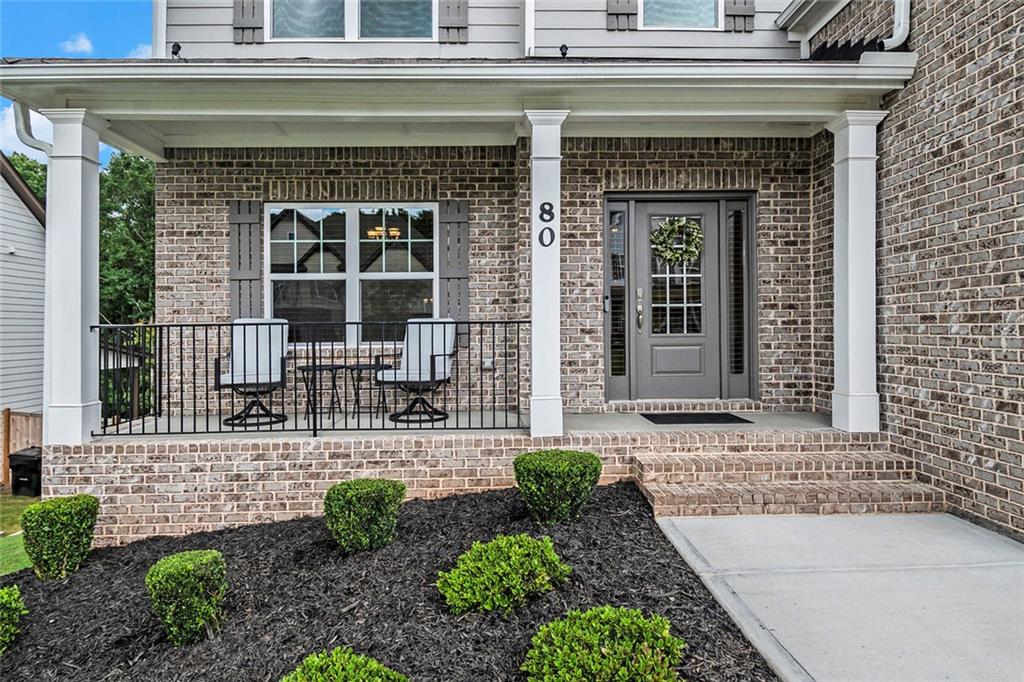 80 Rivulet Drive