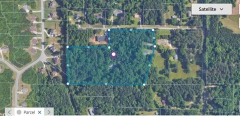 Vacant Land For Sale - 55 Key Road<br/> Ellenwood, GA 30294