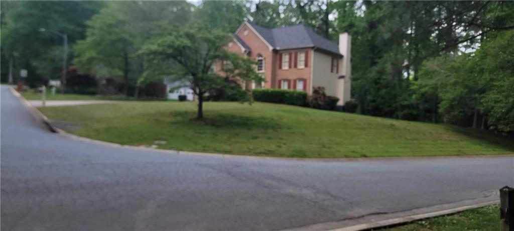 46 Lake Latimer Drive, Kennesaw, Georgia image 7