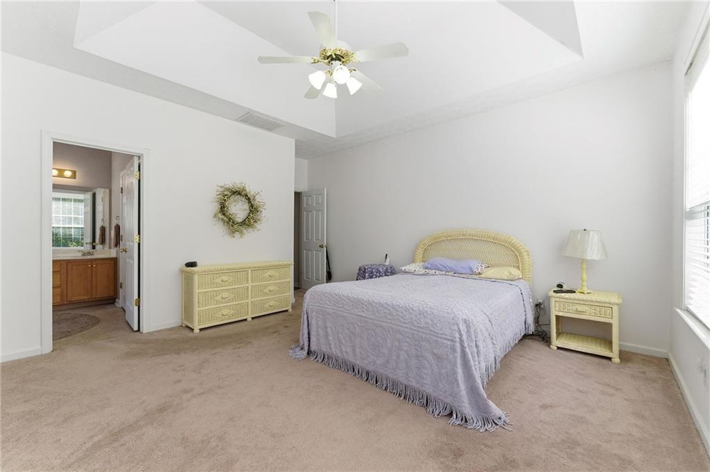 Liberty Oaks - Residential