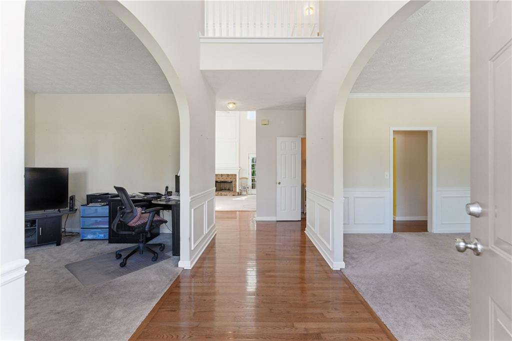 Liberty Oaks - Residential