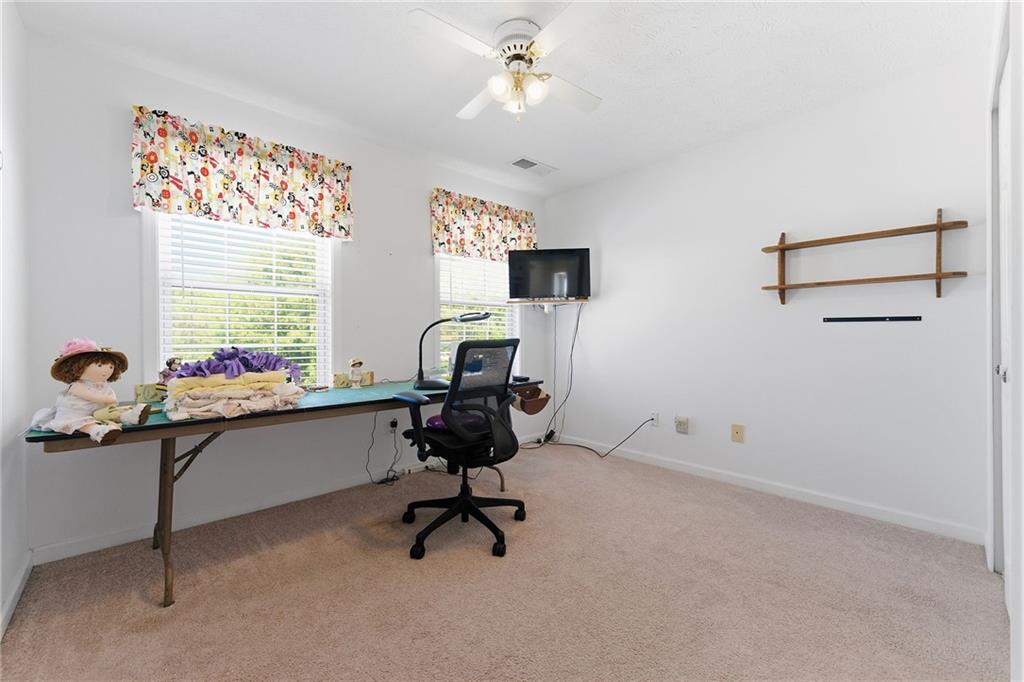 Liberty Oaks - Residential