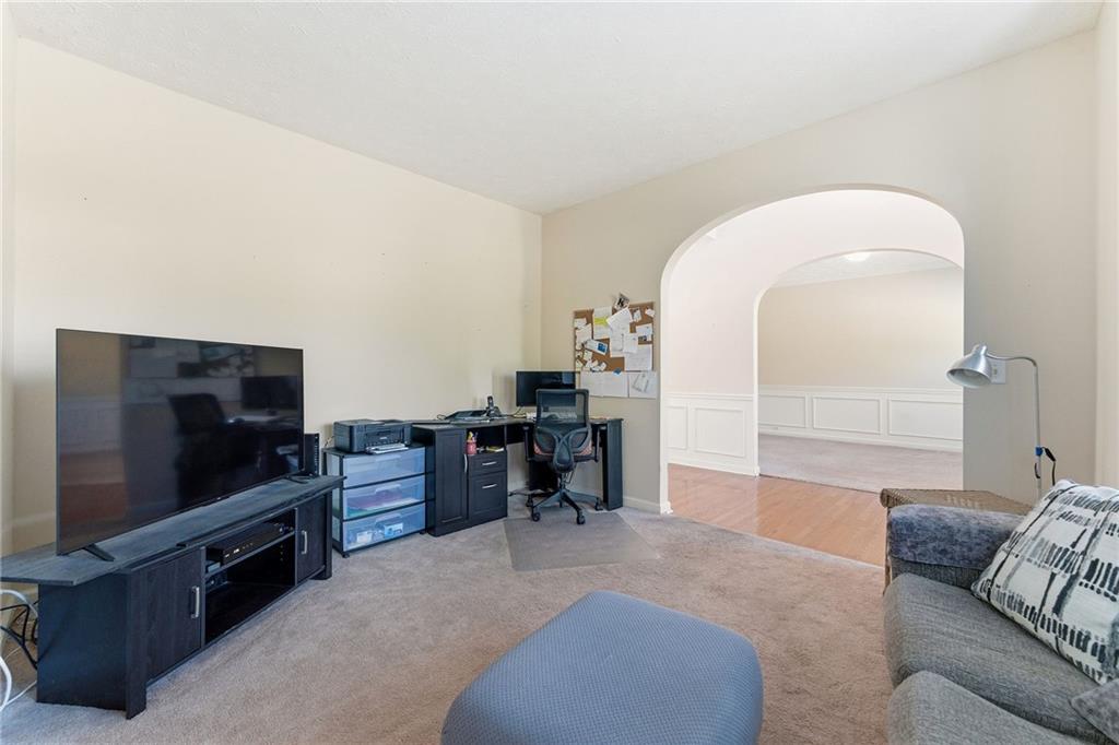 Liberty Oaks - Residential