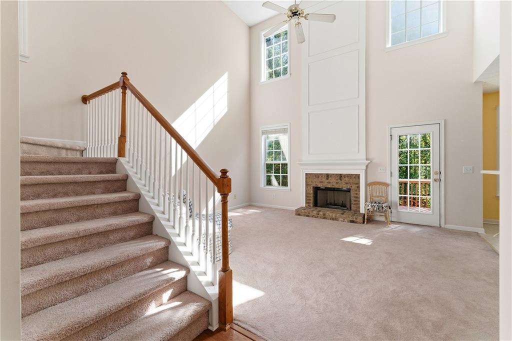 Liberty Oaks - Residential