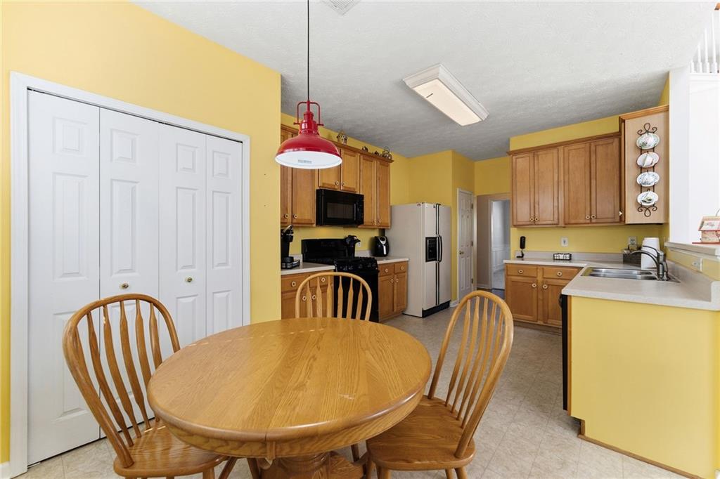 Liberty Oaks - Residential