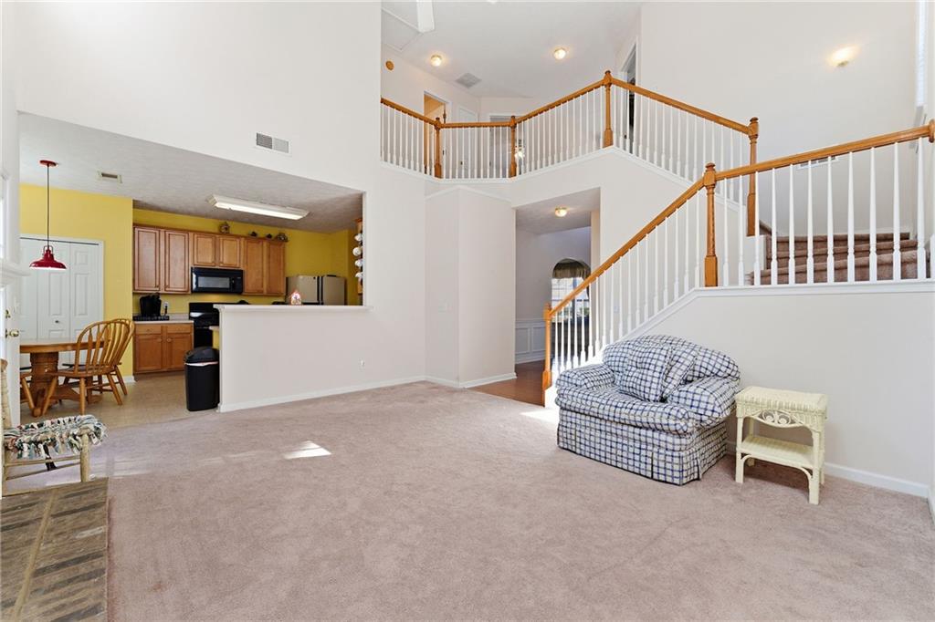 Liberty Oaks - Residential