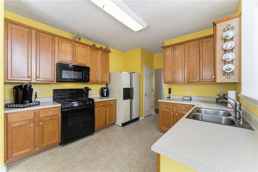 Liberty Oaks - Residential