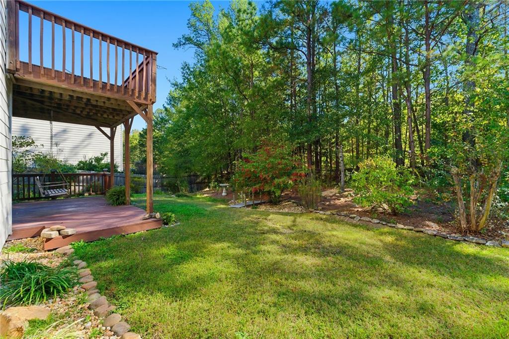Liberty Oaks - Residential