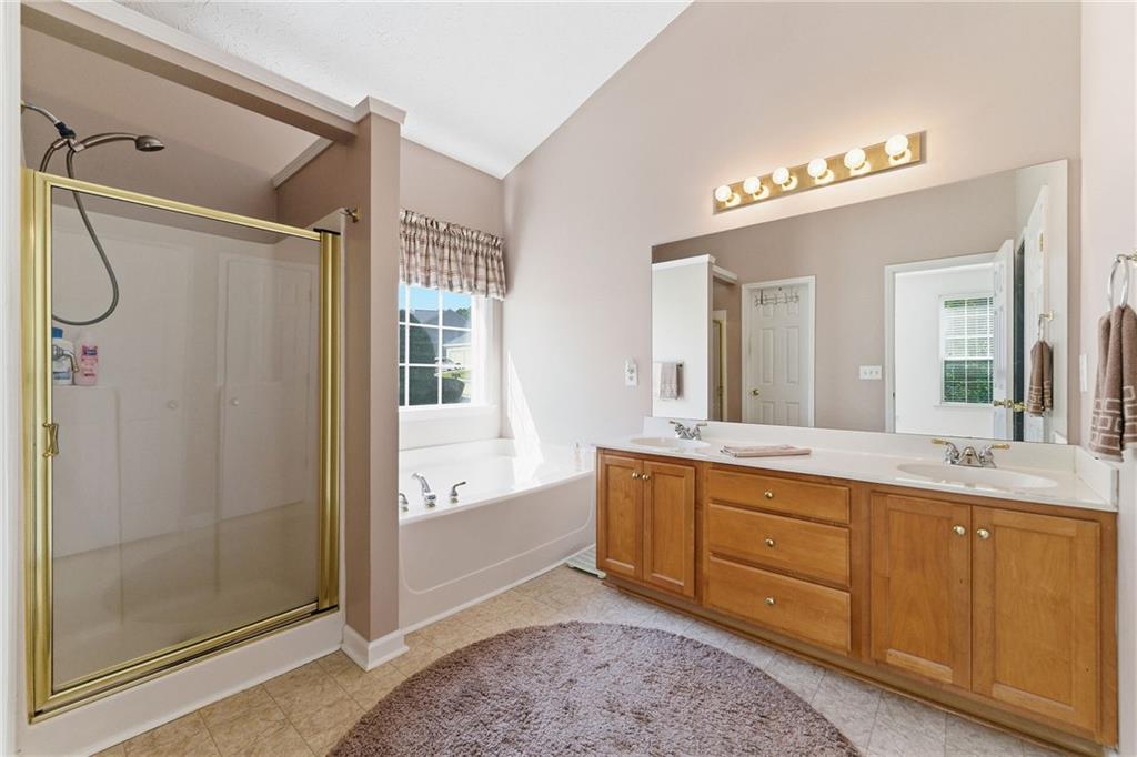 Liberty Oaks - Residential