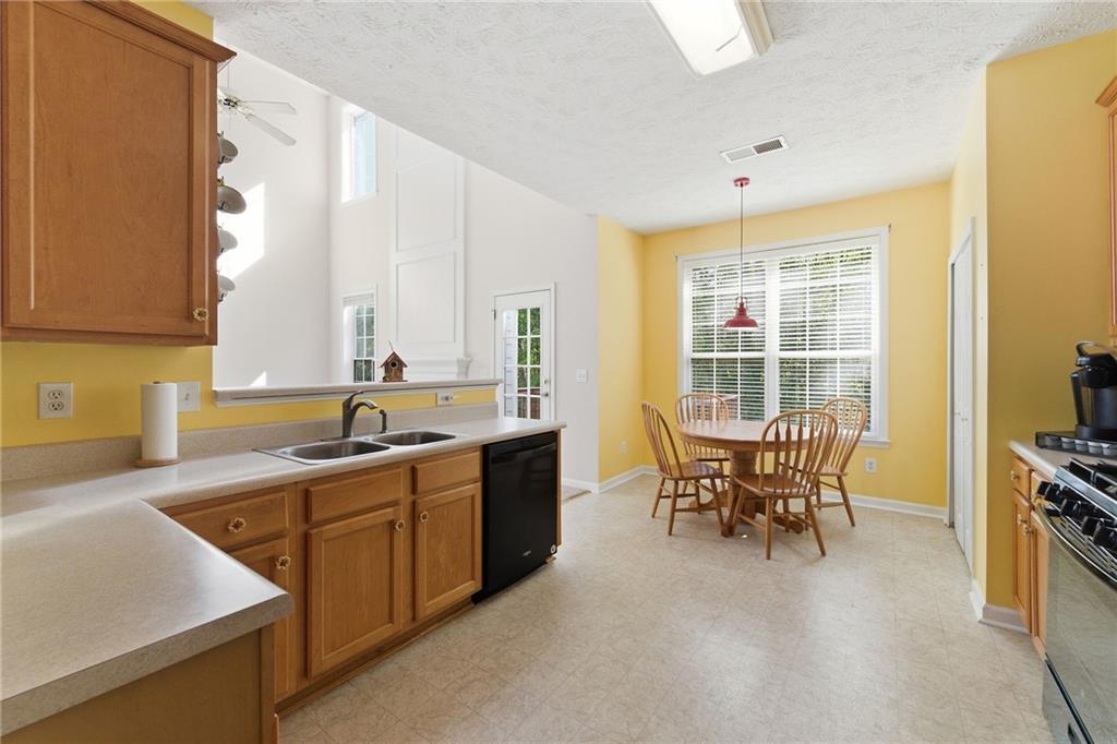Liberty Oaks - Residential