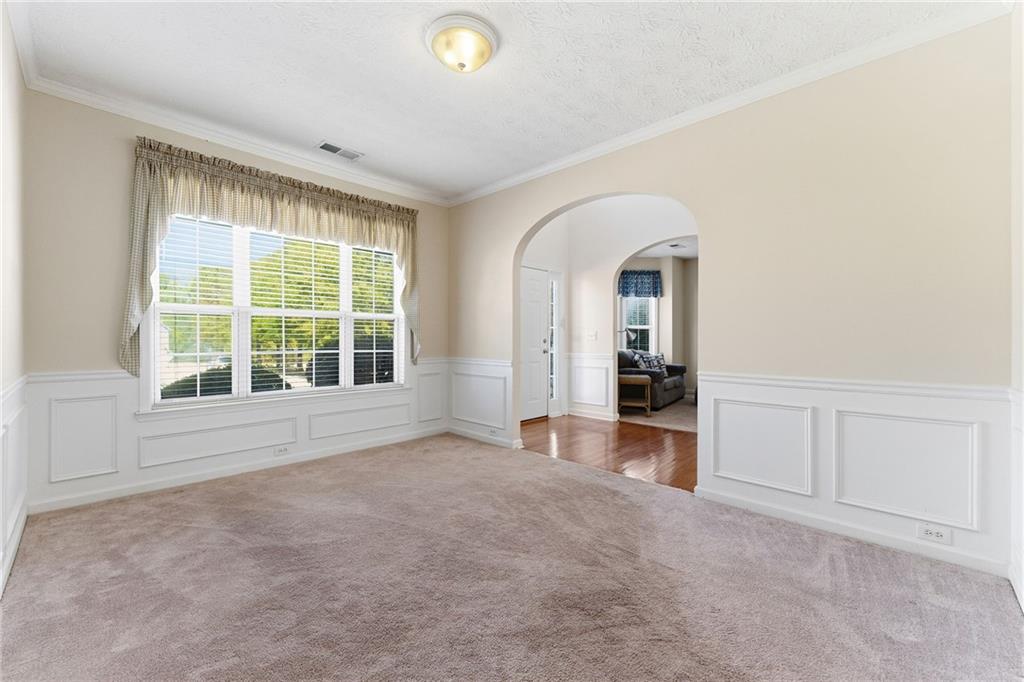 Liberty Oaks - Residential