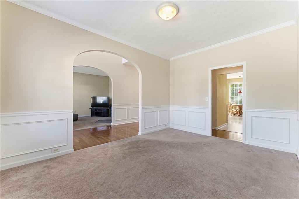 Liberty Oaks - Residential