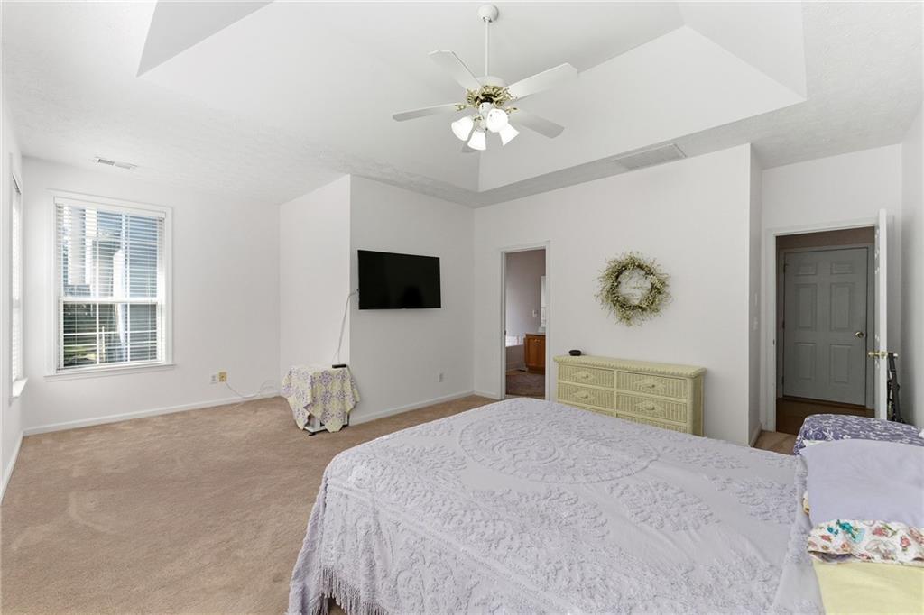 Liberty Oaks - Residential