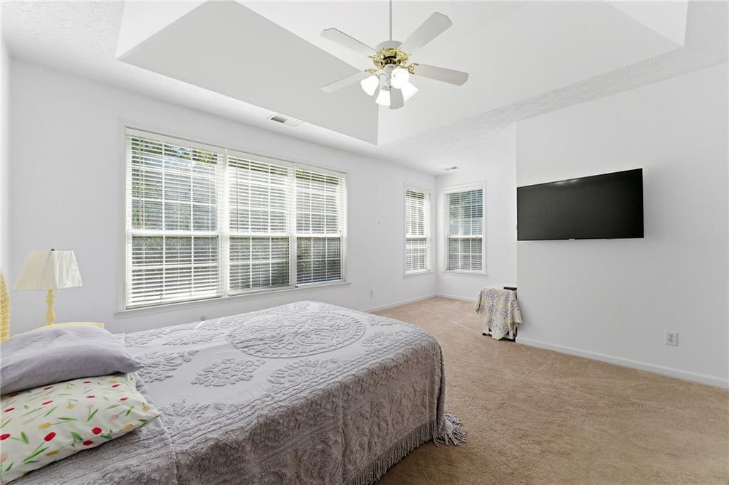 Liberty Oaks - Residential