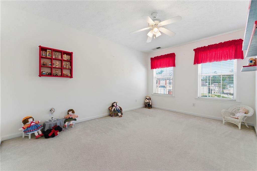 Liberty Oaks - Residential