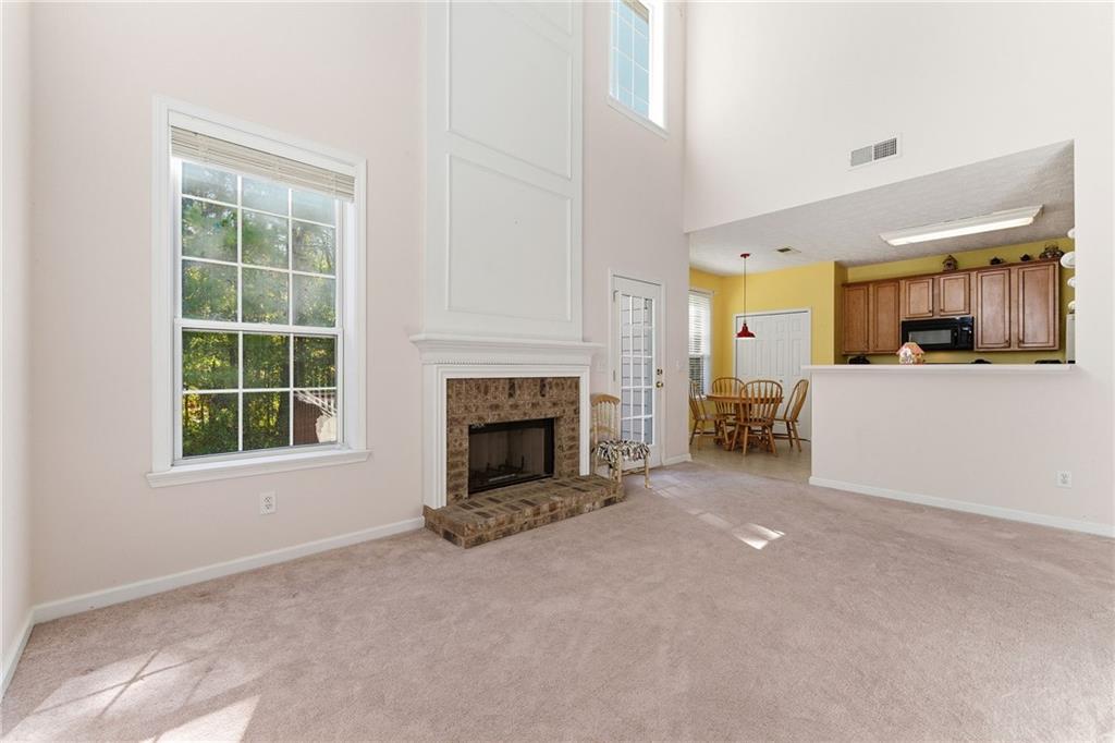 Liberty Oaks - Residential