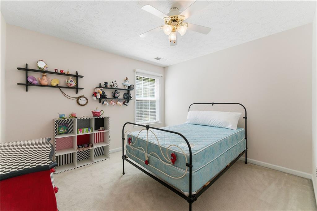 Liberty Oaks - Residential