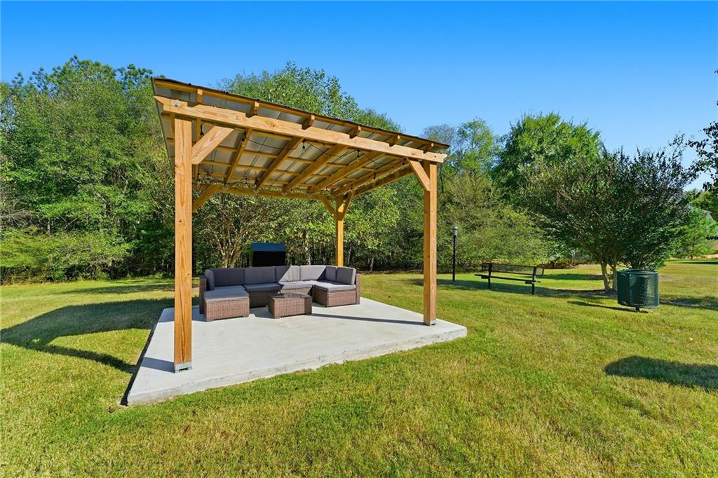 Liberty Oaks - Residential