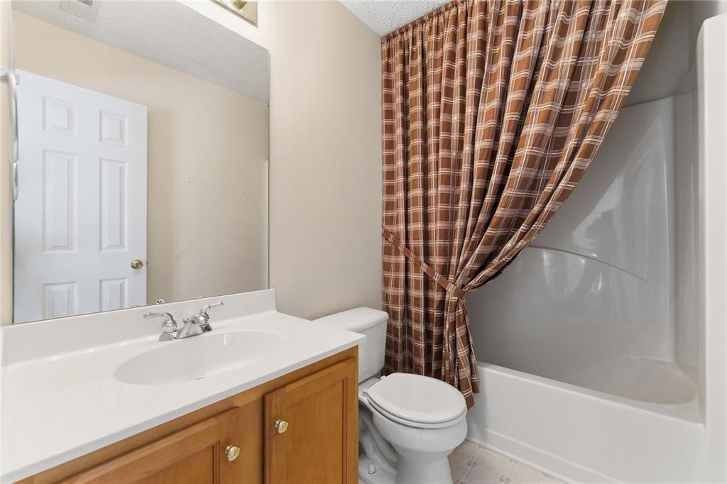 Liberty Oaks - Residential