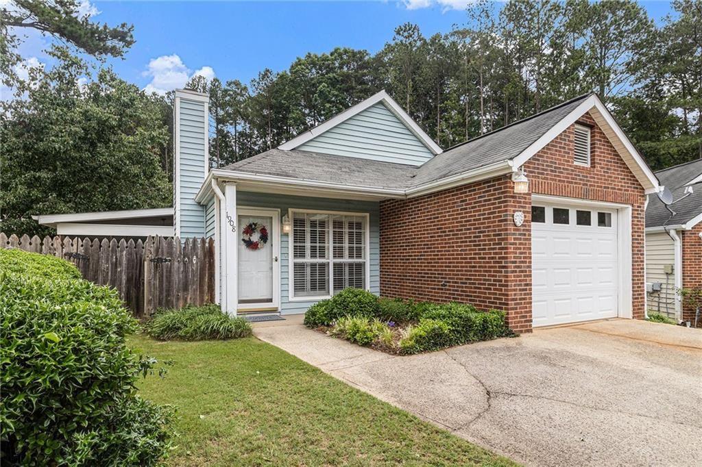 1908 Brittania Circle