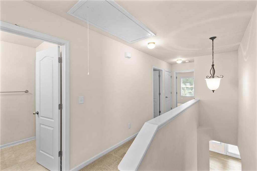 Townview Commons - Residential