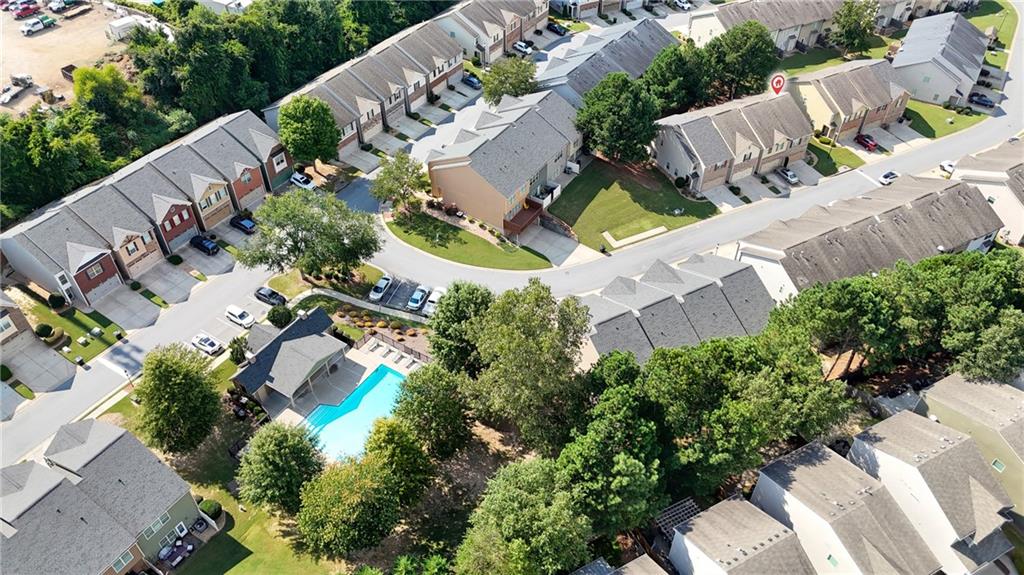 Townview Commons - Residential