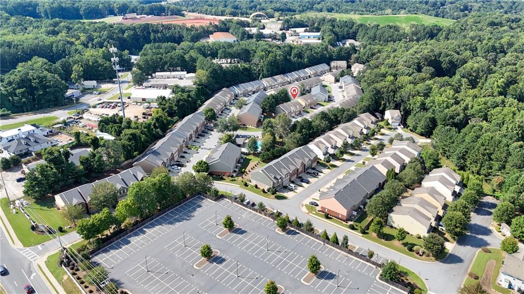 Townview Commons - Residential