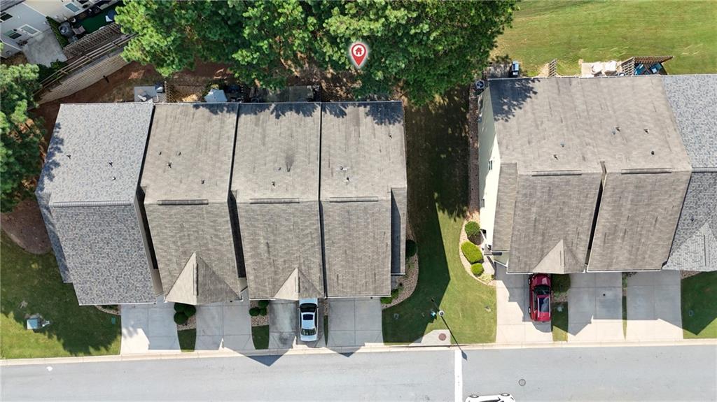 Townview Commons - Residential