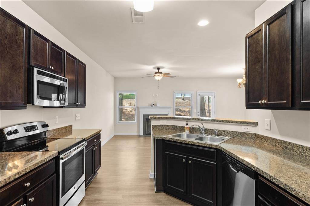 Townview Commons - Residential