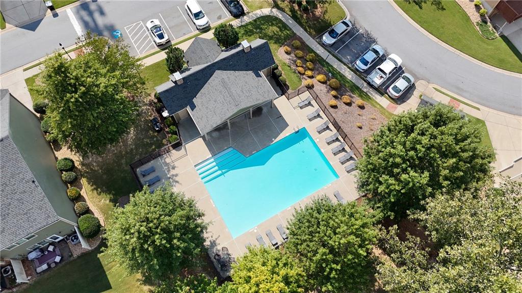 Townview Commons - Residential