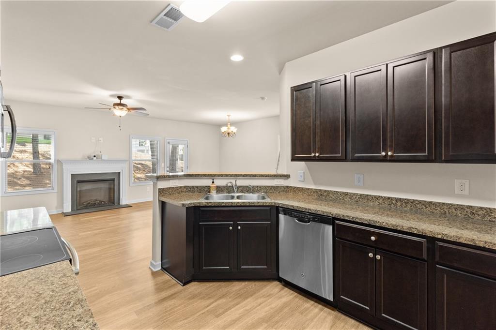 Townview Commons - Residential