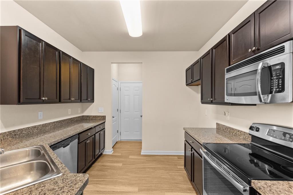 Townview Commons - Residential