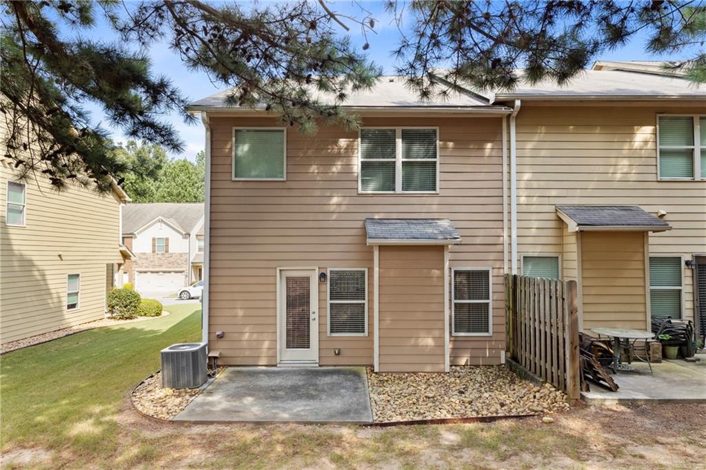 Townview Commons - Residential