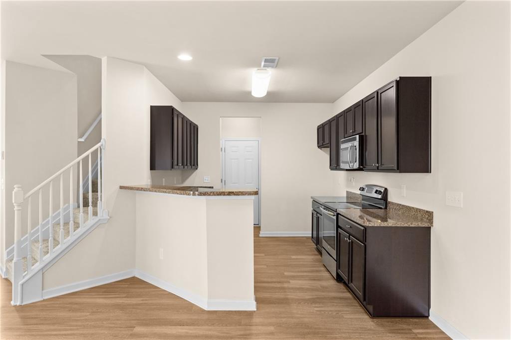 Townview Commons - Residential